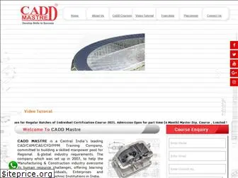 caddmastre.com