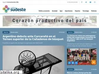 cadenasudeste.com