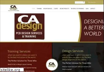 cadesign.net