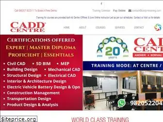 cadpmtraining.com