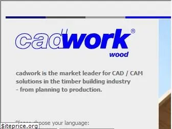 cadwork.com