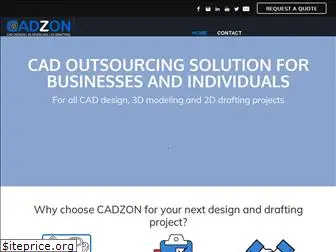 cadzon.com