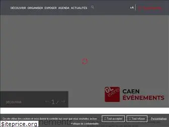 caenevent.fr