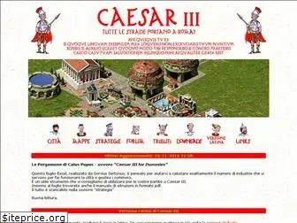 caesar3.it