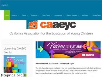 caeyc.org