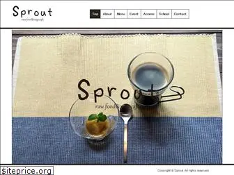 cafe-sprout.com