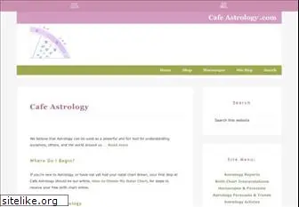 cafeastrology.com