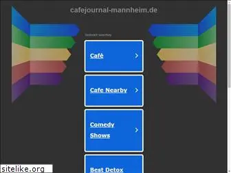 cafejournal-mannheim.de