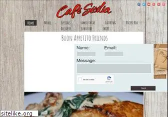 cafesicilia.com