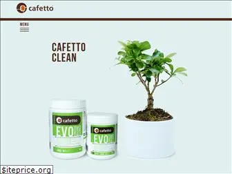 cafetto.com