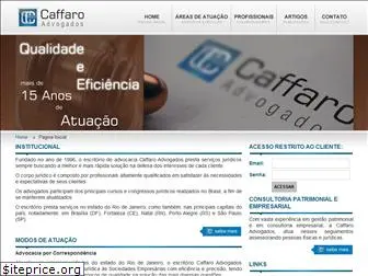 caffaroadv.com.br