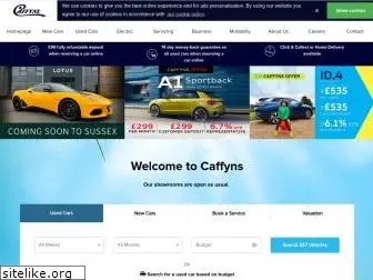 caffyns.co.uk