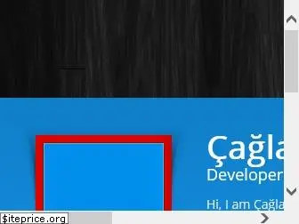 caglarkazil.com