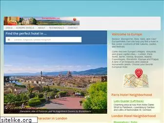 cagliarihotels.com