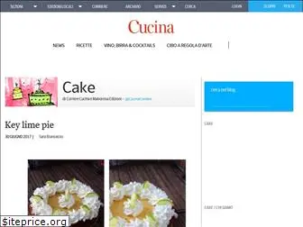 cake.corriere.it