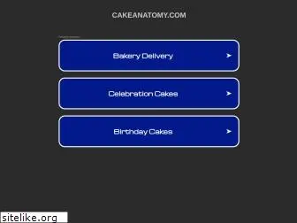 cakeanatomy.com