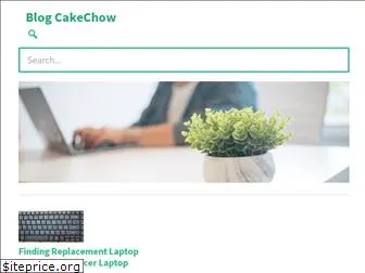 cakechow.com
