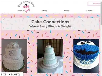 cakeconnections.com