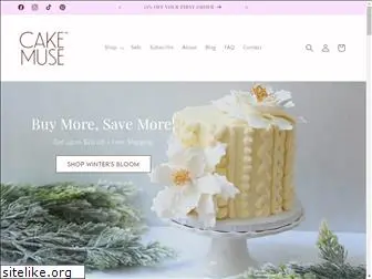 cakemuse.com