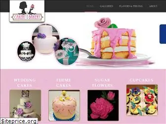 cakerybakerytn.com