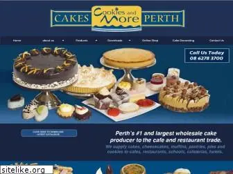 cakesperth.com