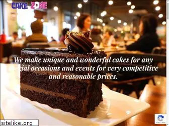 cakezoneonline.co.uk