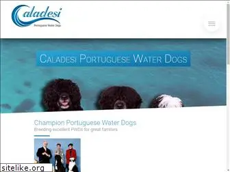 caladesipwds.com