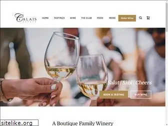 calaiswines.com.au