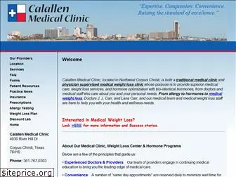 calallenmedicalclinic.com