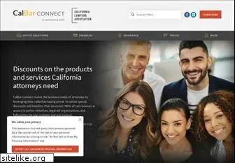 calbarconnect.com