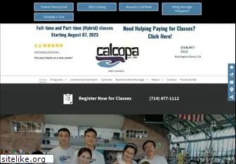 calcopa.com