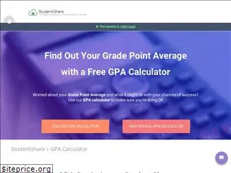 calculategpa.org