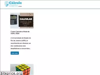 calculocerto.com