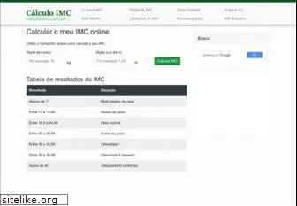 calculoimc.com.br