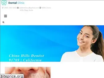 caldentistryandbraces.com