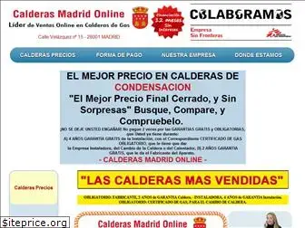 calderasmadridonline.es