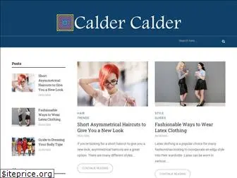 caldercalder.com