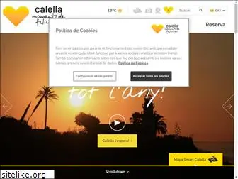 www.calellabarcelona.com
