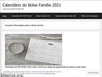 calendariobolsafamilia.com