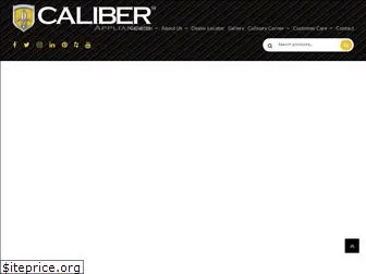 caliberappliances.com