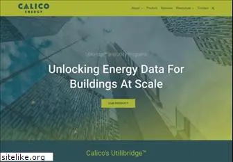 calicoenergy.com