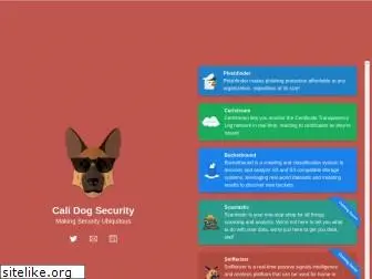 calidog.io