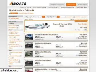 californiaboats.net