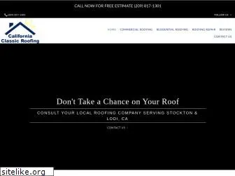 californiaclassicroofing.net