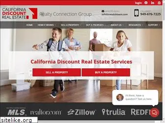 californiadiscountrealestate.com