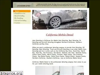 californiamobiledetail.com