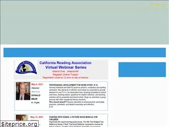 californiareading.org