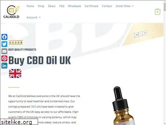 caligold.co.uk