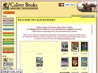 caliverbooks.com