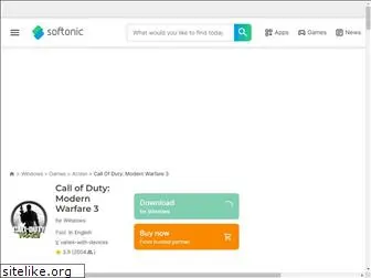 call-of-duty-modern-warfare-3.en.softonic.com